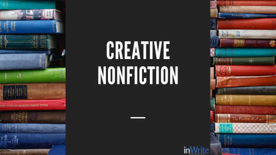 The Truth About Creative Nonfiction